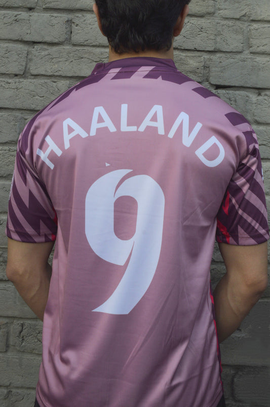 Manchester City 23/24 Jersey