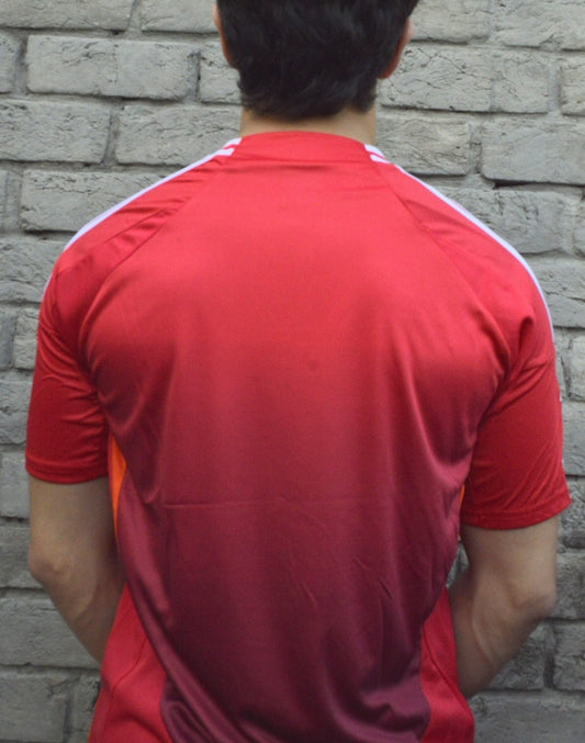 Manchester United 24/25 Home Jersey