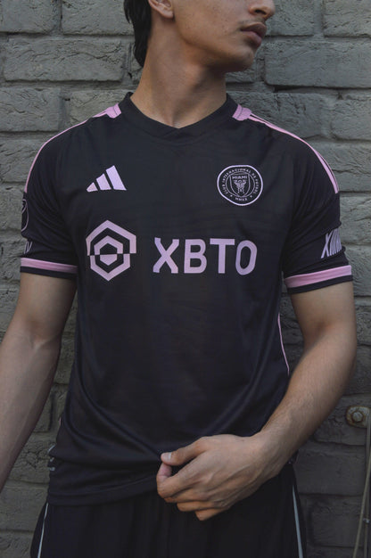 Inter-Miami 23/24 Away Jersey