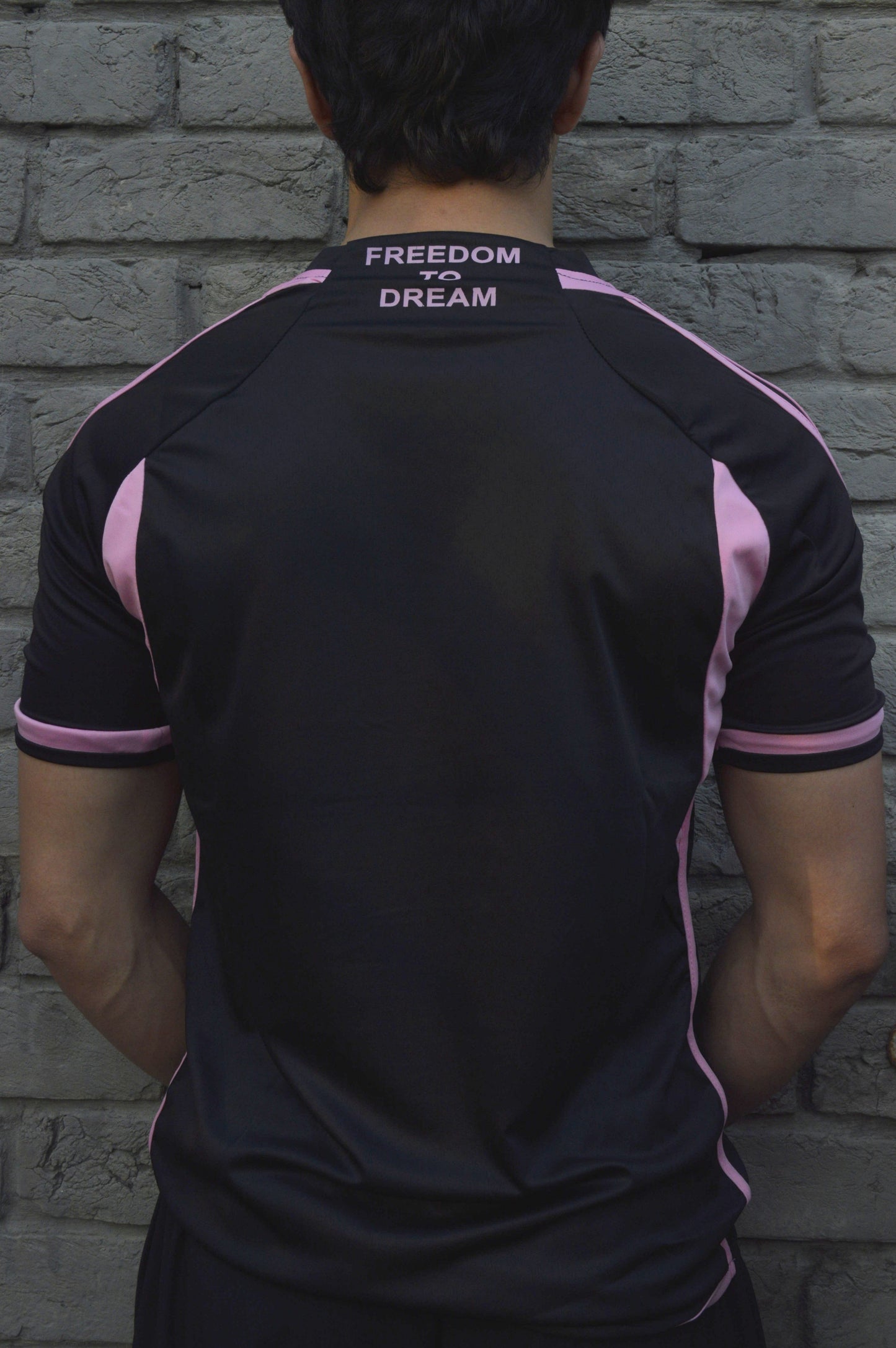 Inter-Miami 23/24 Away Jersey